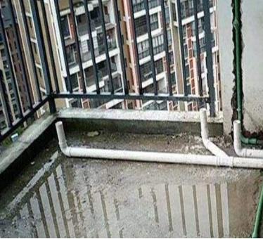 铜梁漏水维修 阳台漏水怎么修理?