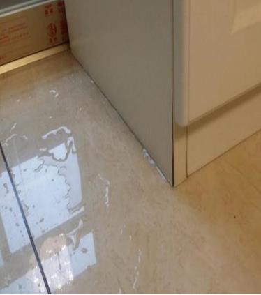 铜梁漏水检测 厕所漏水怎么检测?